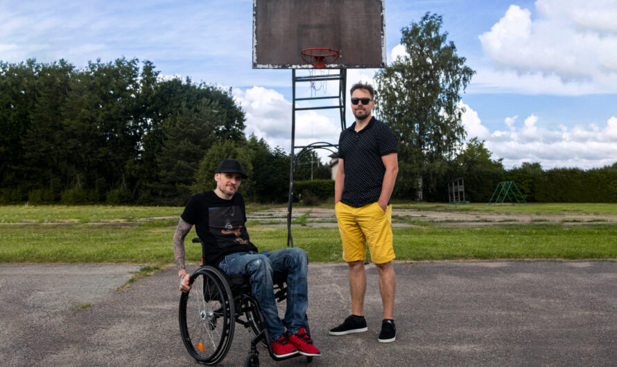 DJ-d Marcus ja Martin: trumm ja bass oli ühtsus ja protest